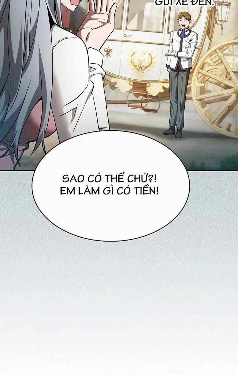 Kiếm Sĩ Thiên Tài Của Học Viện 16 trang 37