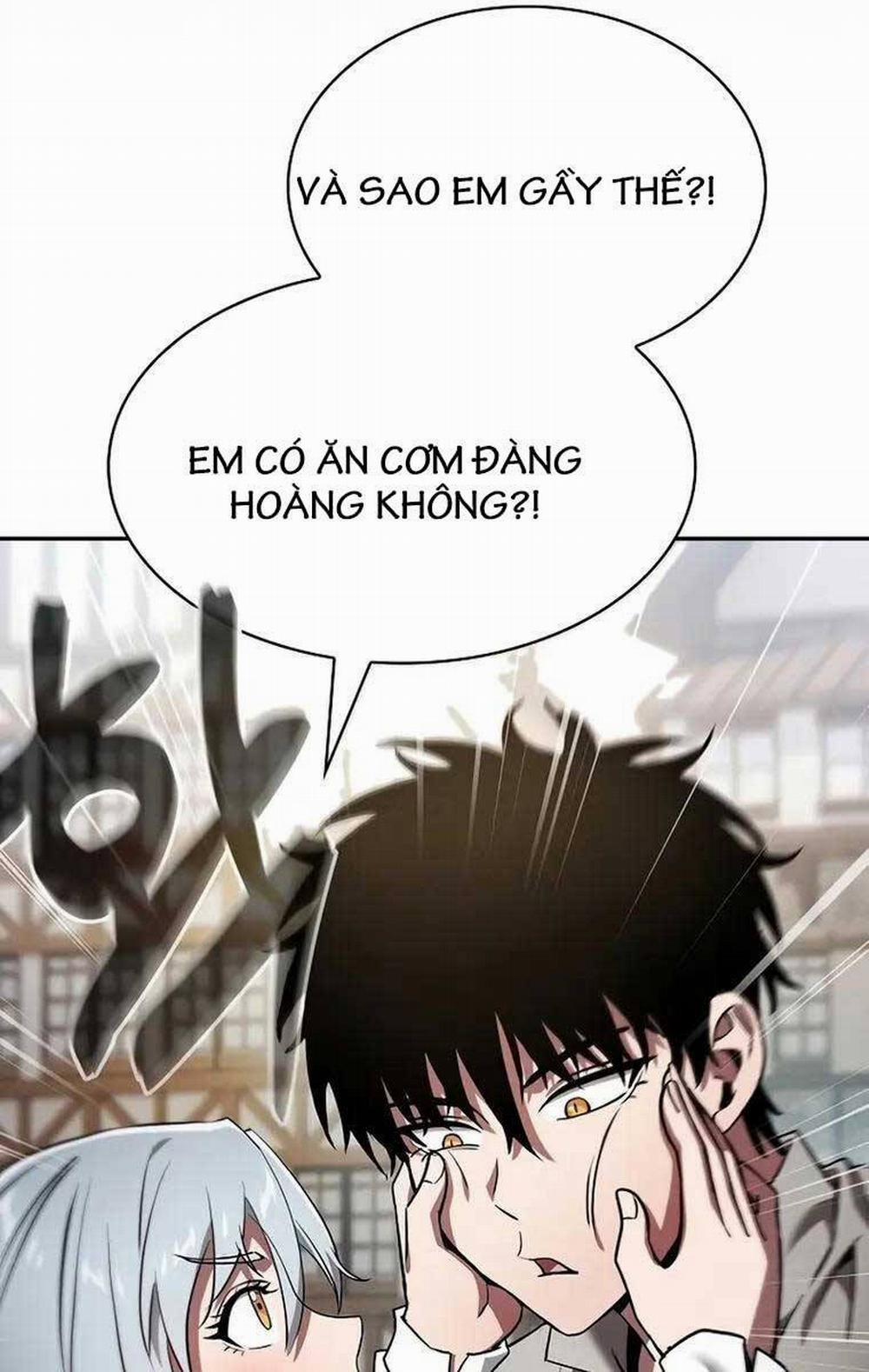 Kiếm Sĩ Thiên Tài Của Học Viện 16 trang 38