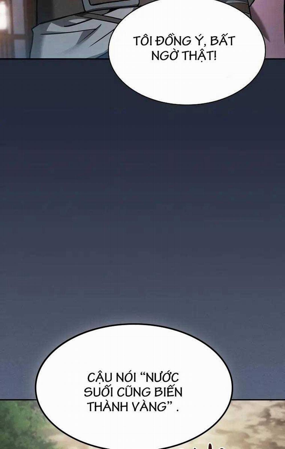 Kiếm Sĩ Thiên Tài Của Học Viện 16 trang 4