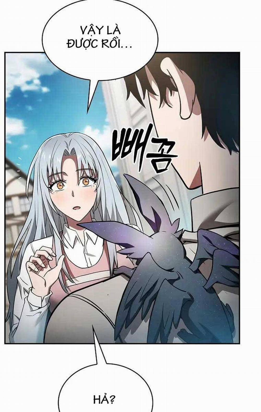 Kiếm Sĩ Thiên Tài Của Học Viện 16 trang 40