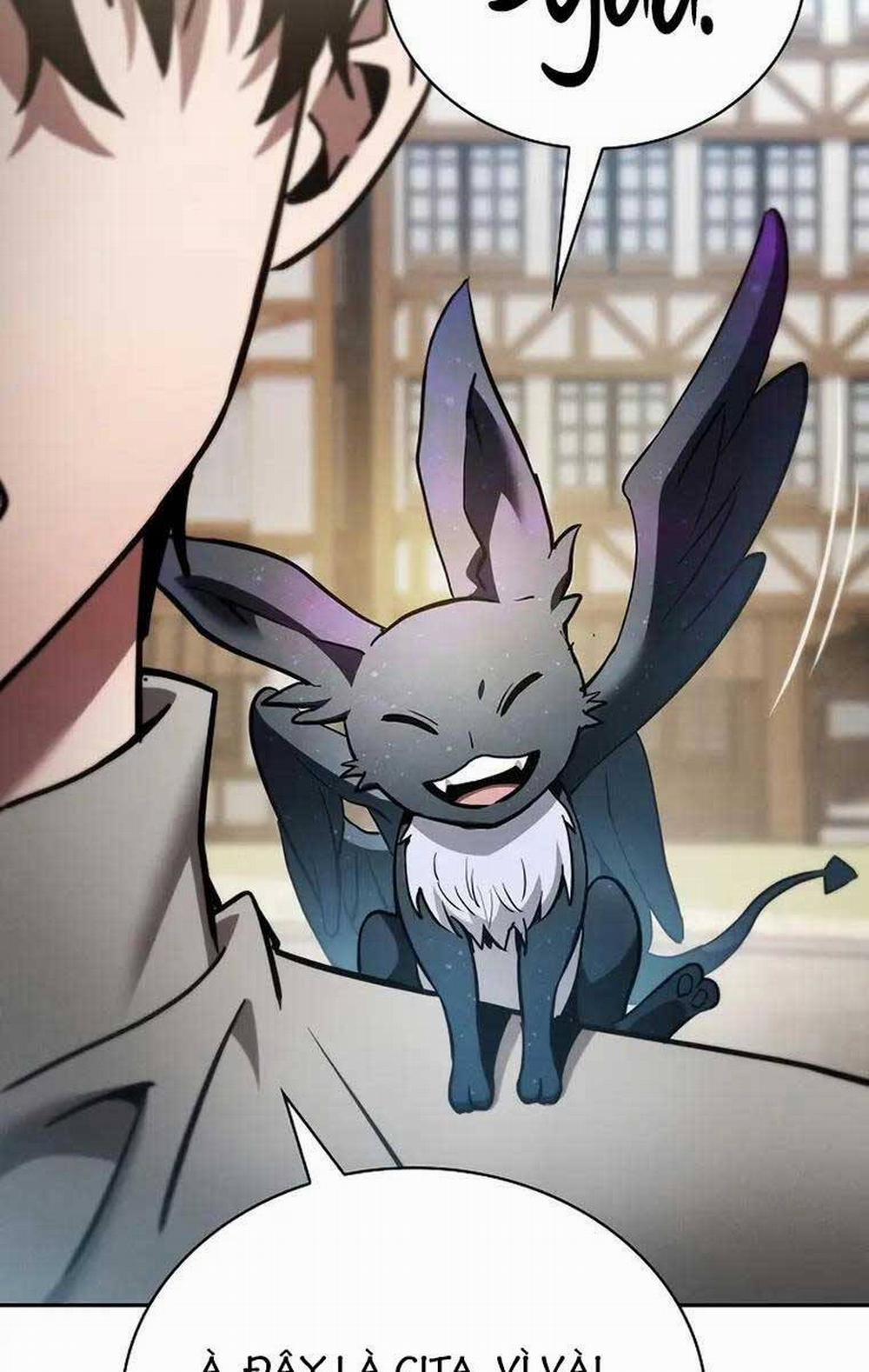 Kiếm Sĩ Thiên Tài Của Học Viện 16 trang 42