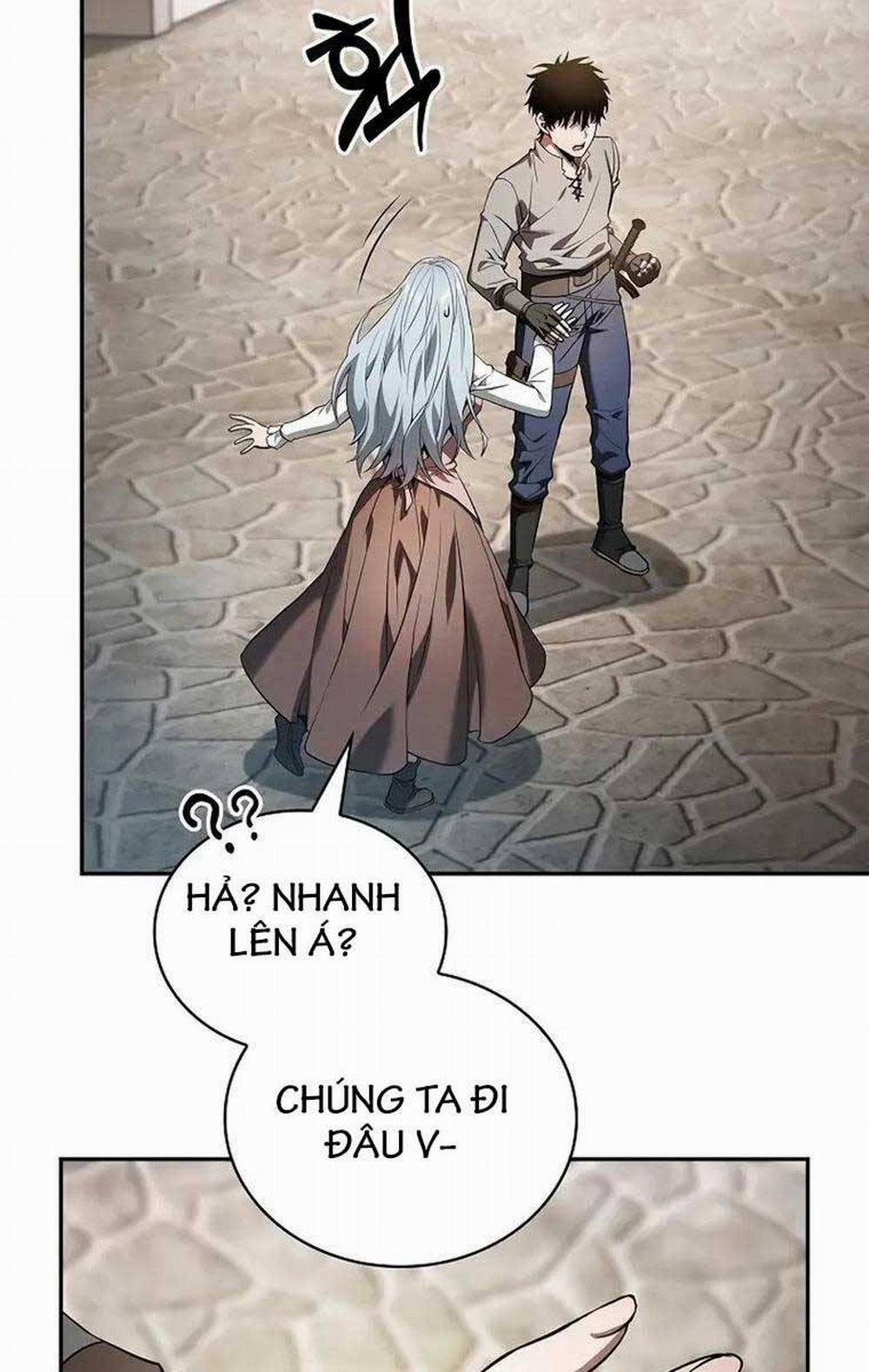 Kiếm Sĩ Thiên Tài Của Học Viện 16 trang 44