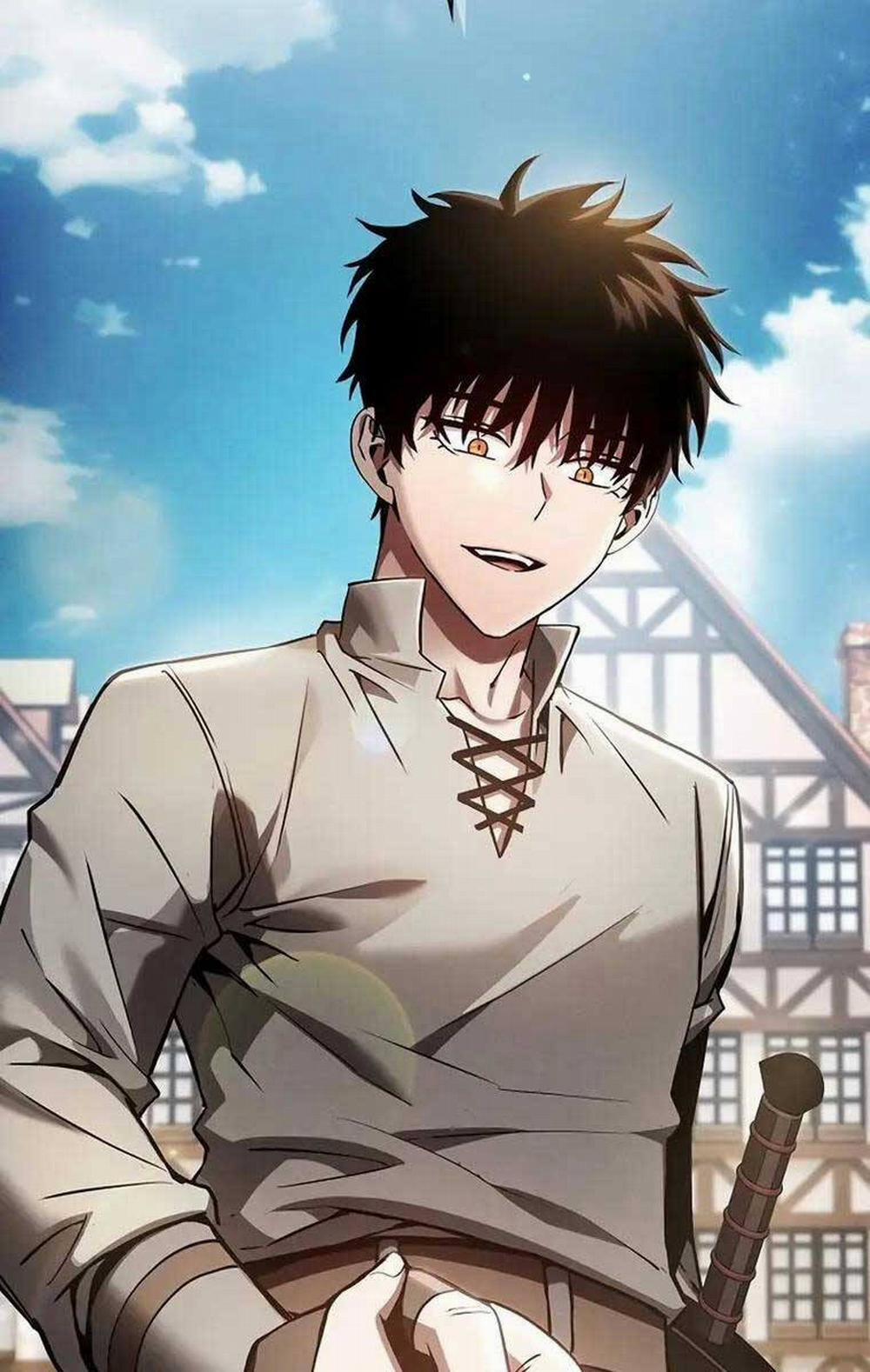 Kiếm Sĩ Thiên Tài Của Học Viện 16 trang 47