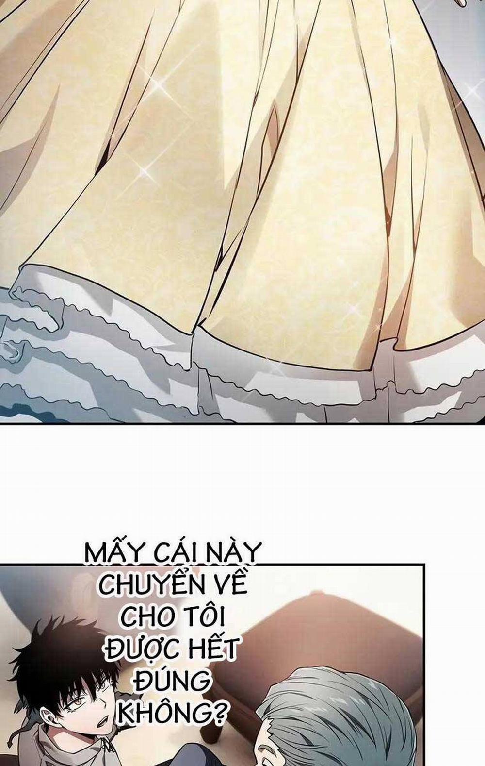 Kiếm Sĩ Thiên Tài Của Học Viện 16 trang 56