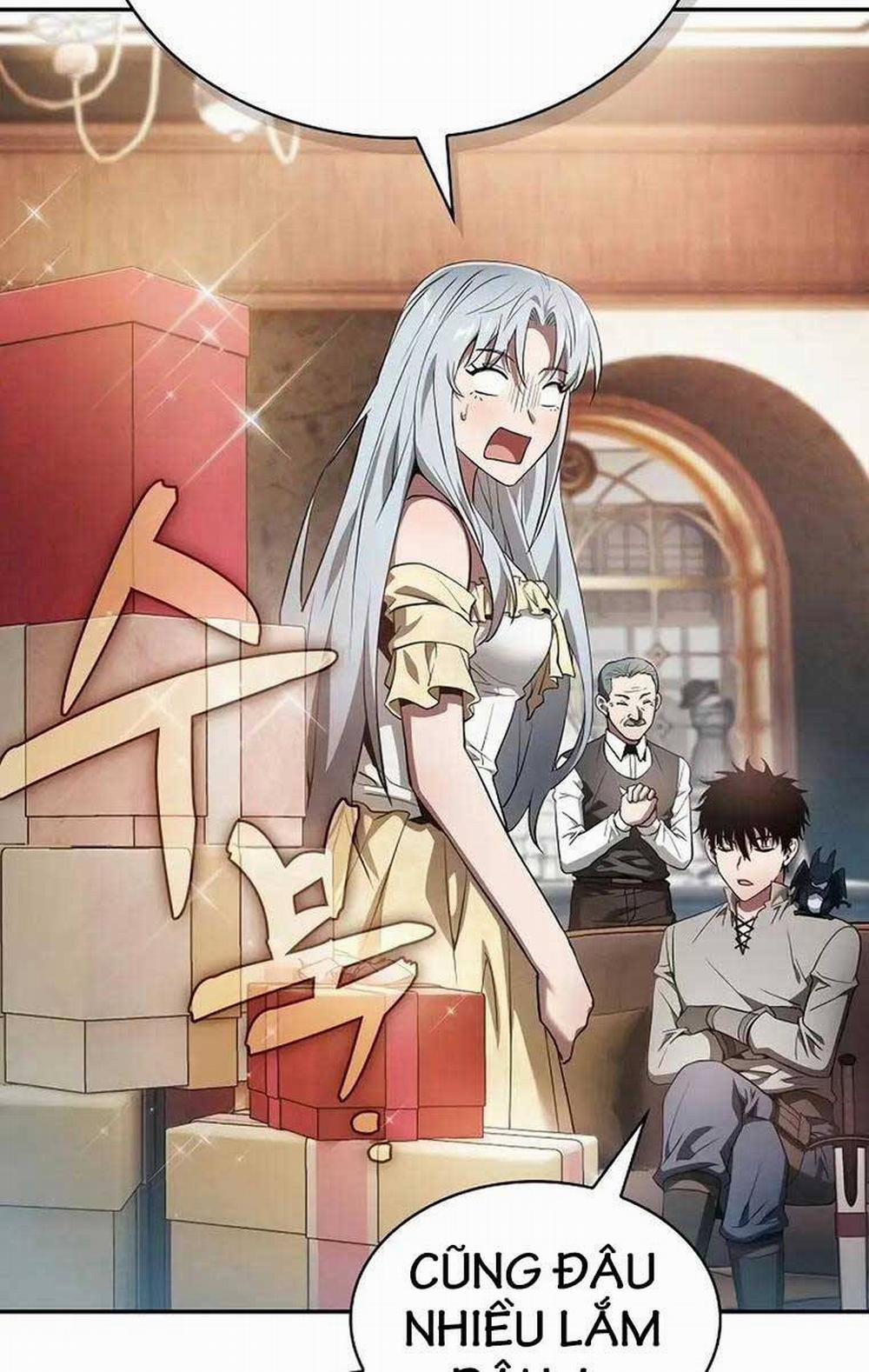 Kiếm Sĩ Thiên Tài Của Học Viện 16 trang 58