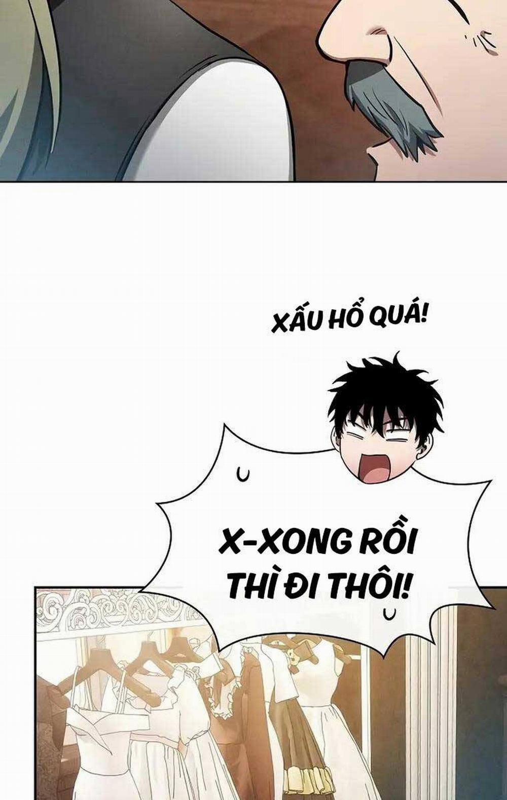 Kiếm Sĩ Thiên Tài Của Học Viện 16 trang 66