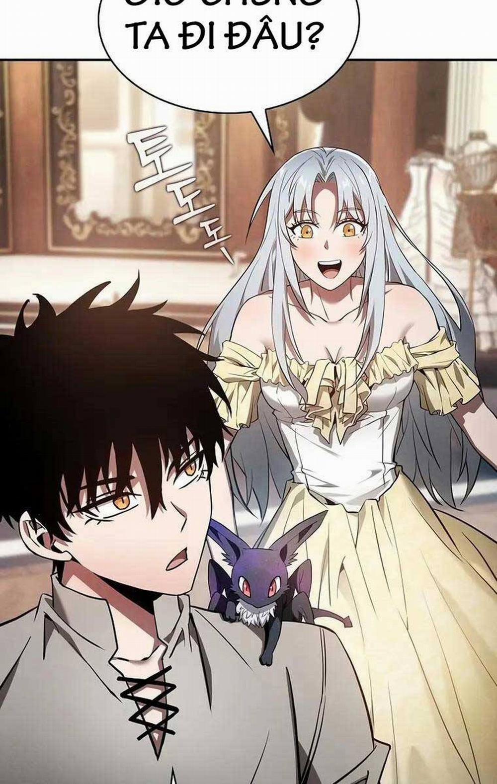 Kiếm Sĩ Thiên Tài Của Học Viện 16 trang 68