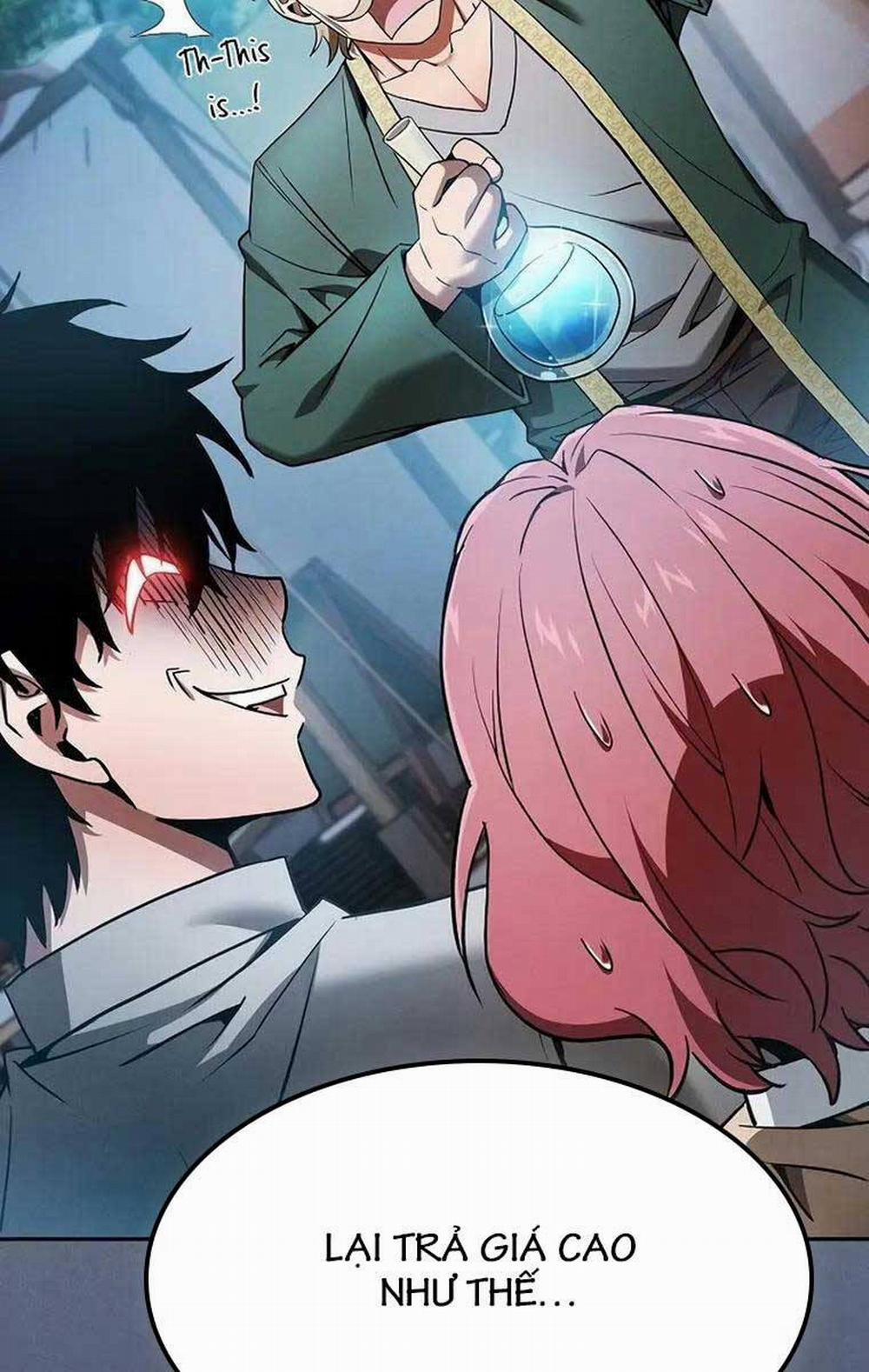 Kiếm Sĩ Thiên Tài Của Học Viện 16 trang 7