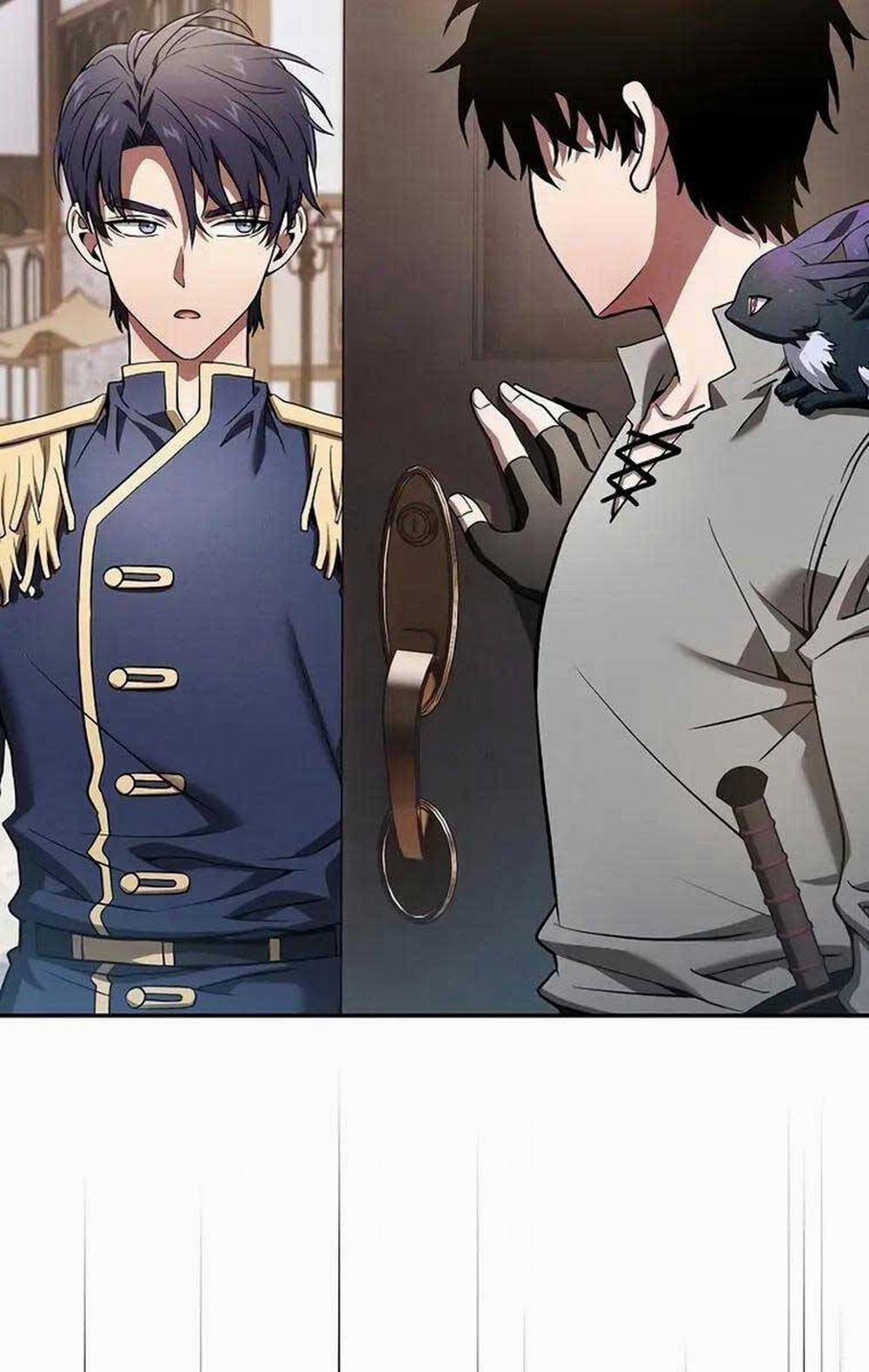 Kiếm Sĩ Thiên Tài Của Học Viện 16 trang 72