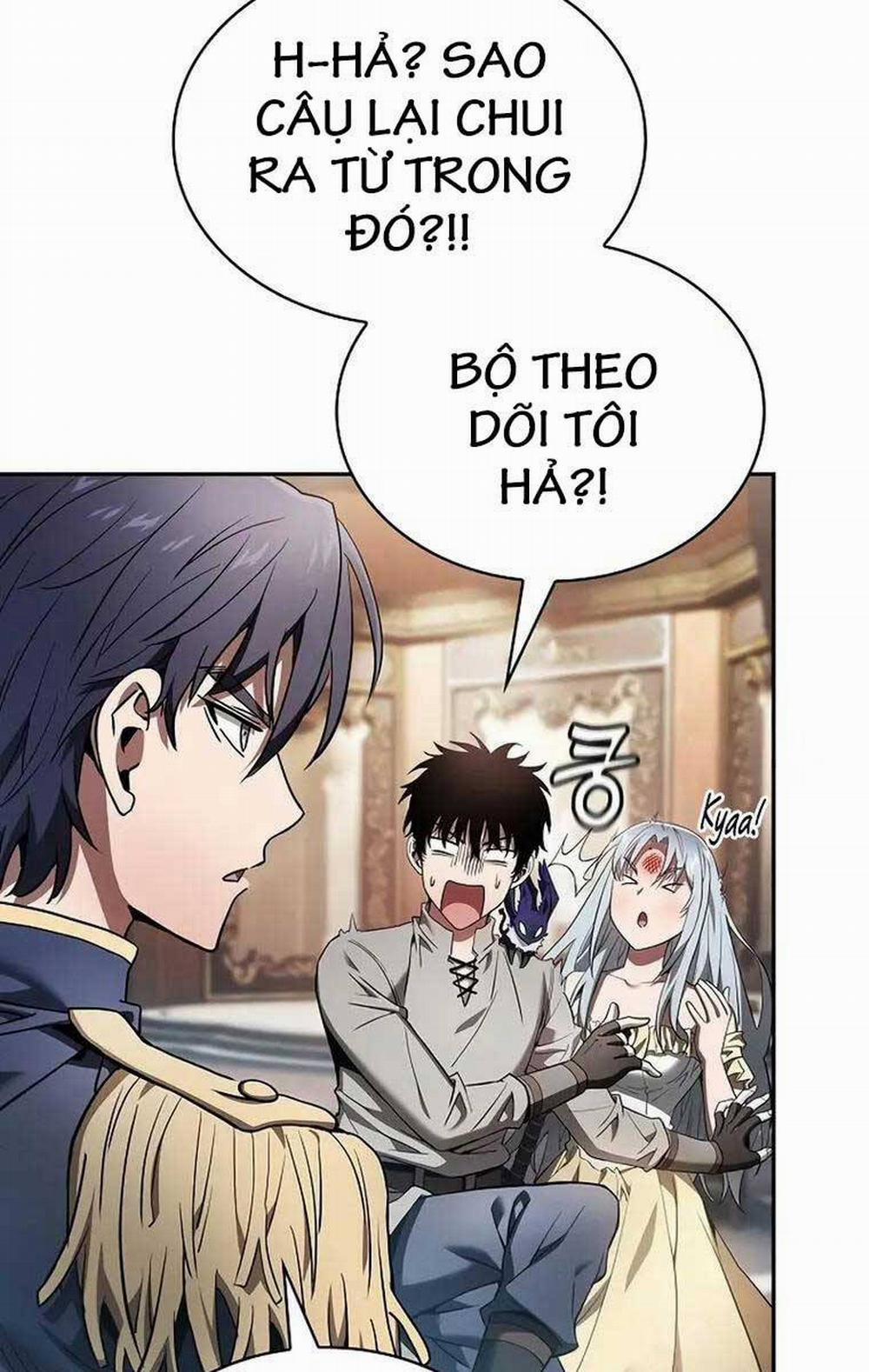 Kiếm Sĩ Thiên Tài Của Học Viện 16 trang 75