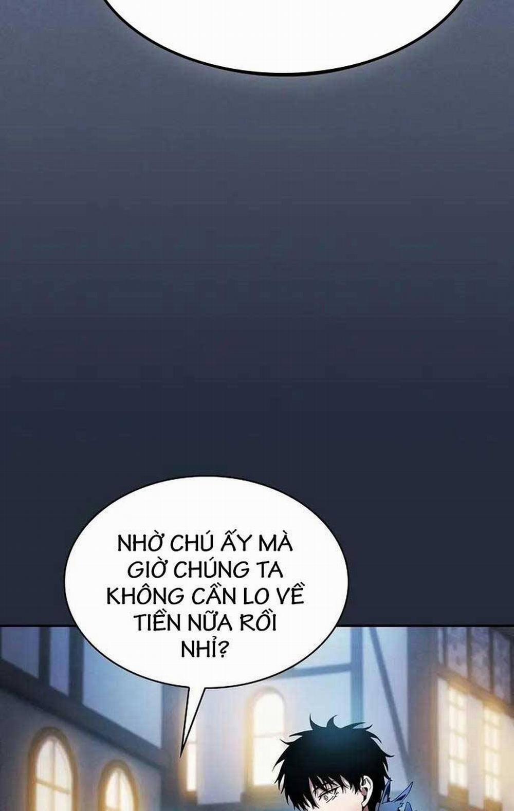 Kiếm Sĩ Thiên Tài Của Học Viện 16 trang 8