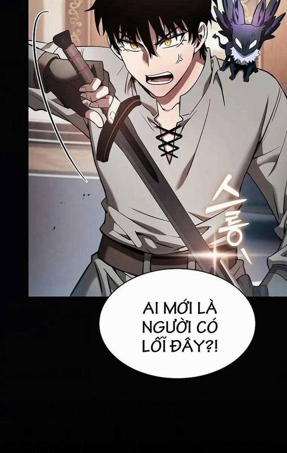Kiếm Sĩ Thiên Tài Của Học Viện 16 trang 80
