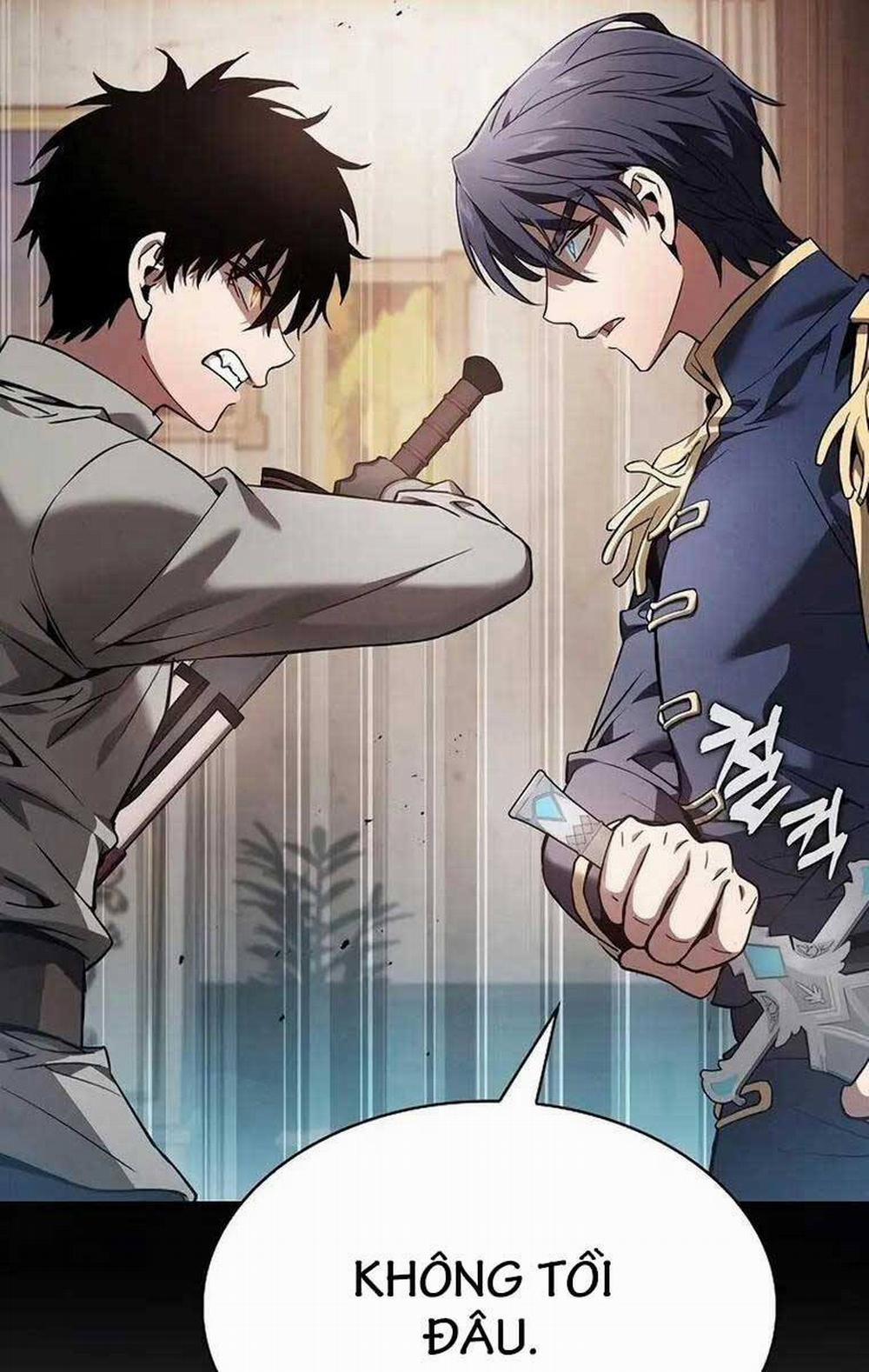 Kiếm Sĩ Thiên Tài Của Học Viện 16 trang 82