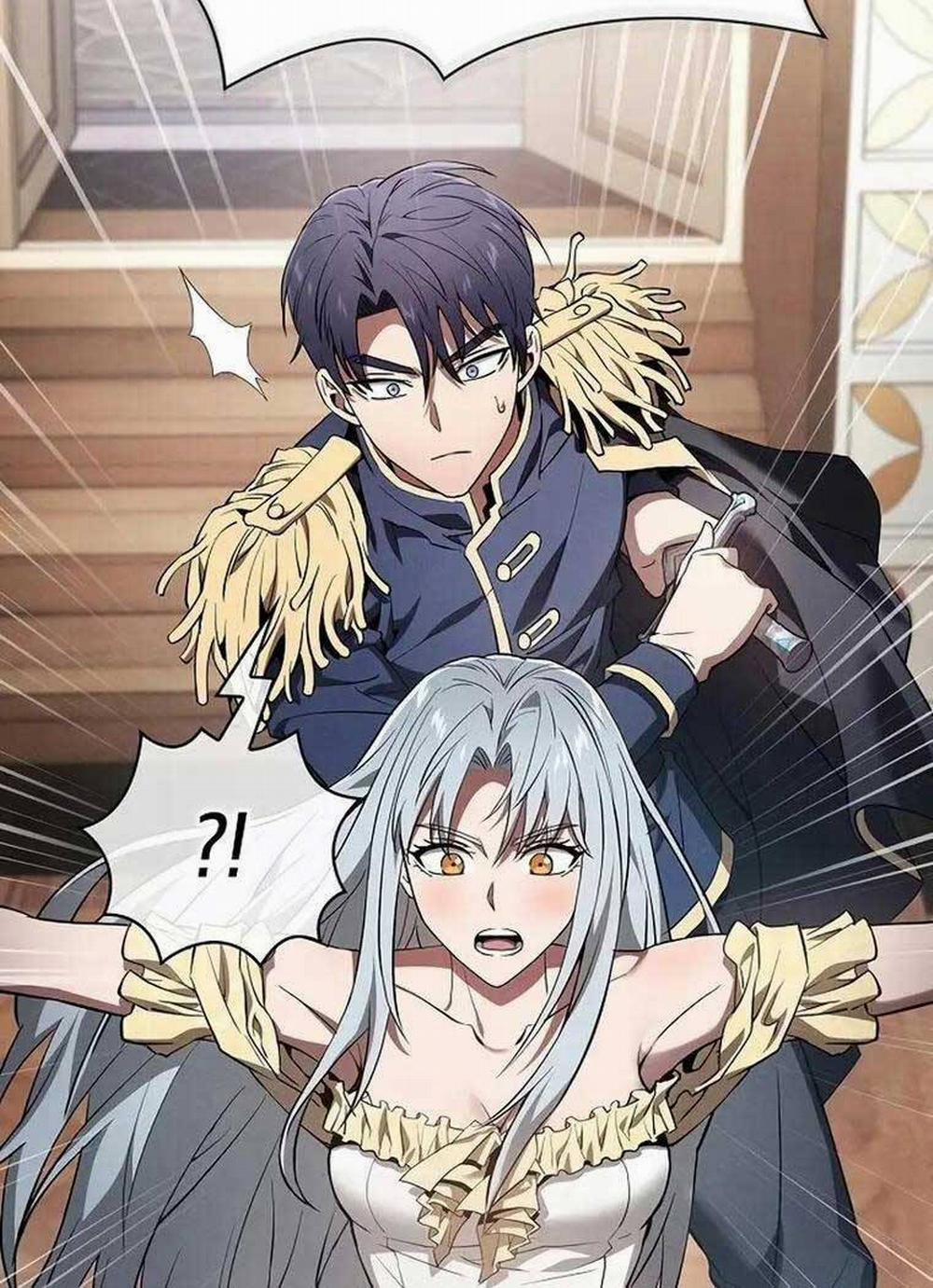 Kiếm Sĩ Thiên Tài Của Học Viện 16 trang 84