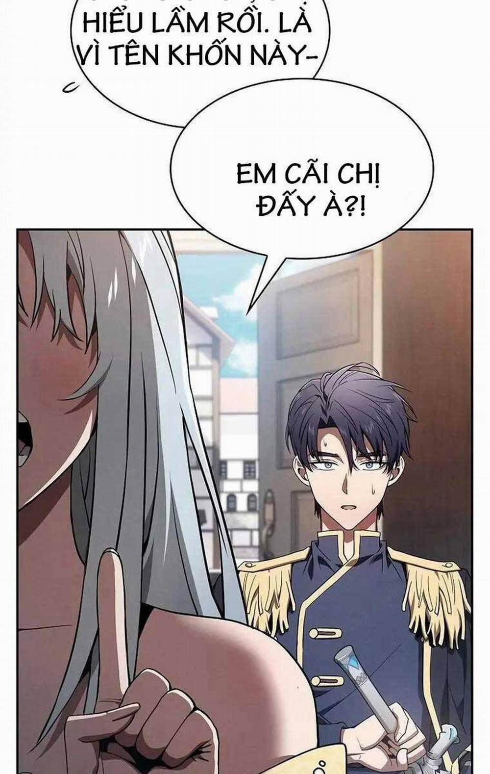 Kiếm Sĩ Thiên Tài Của Học Viện 16 trang 86