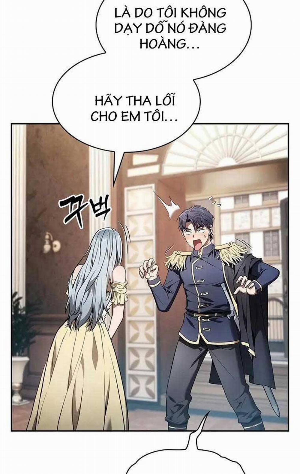 Kiếm Sĩ Thiên Tài Của Học Viện 16 trang 96