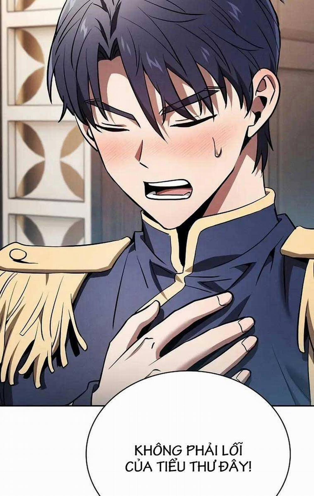 Kiếm Sĩ Thiên Tài Của Học Viện 16 trang 98