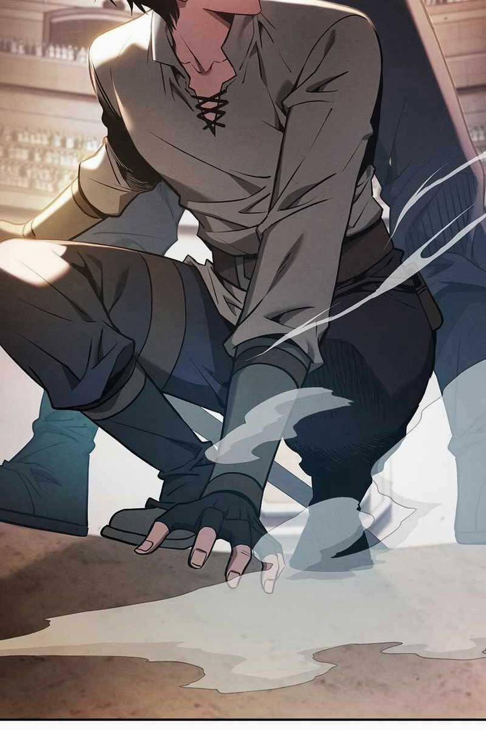 Kiếm Sĩ Thiên Tài Của Học Viện 17 trang 104