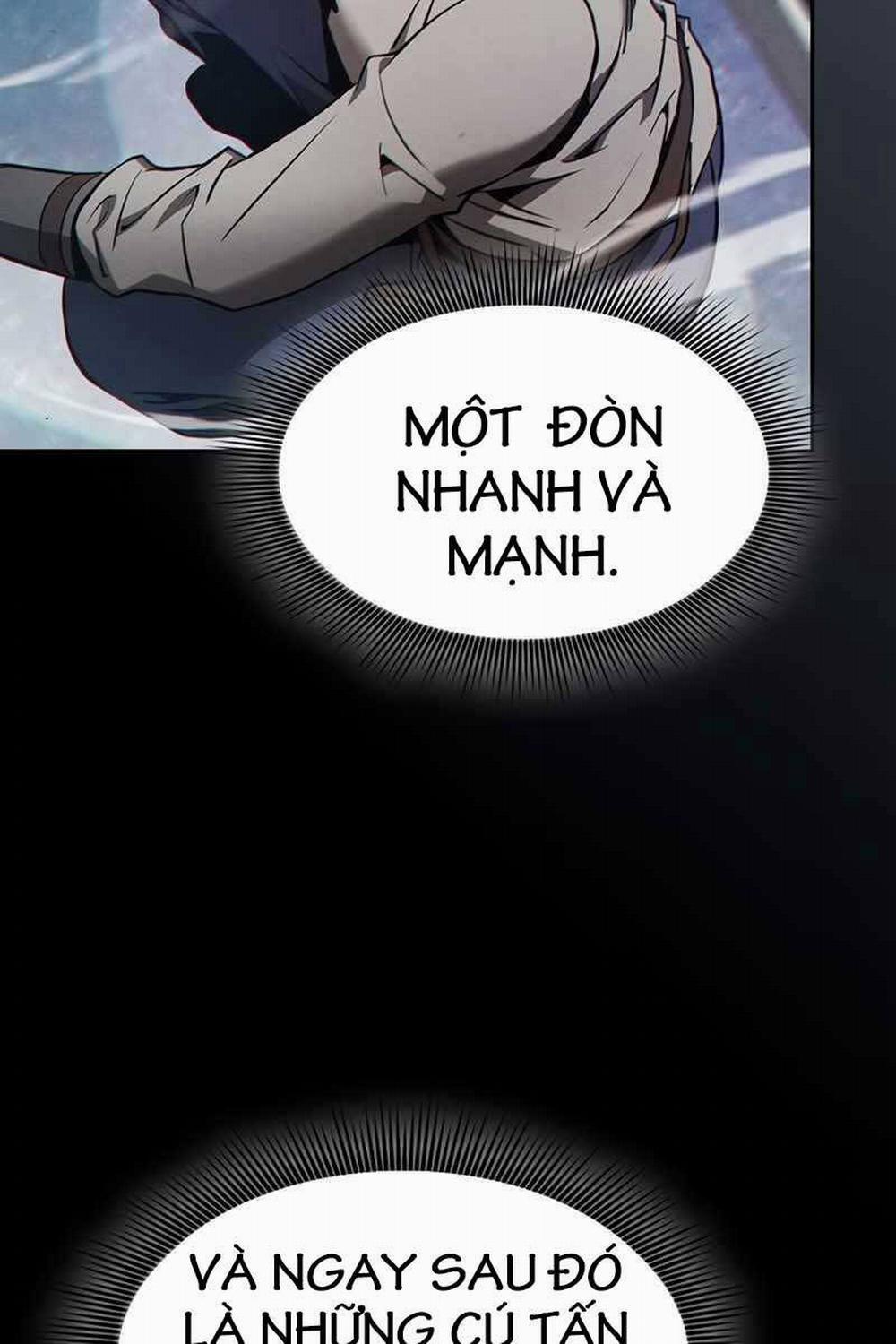 Kiếm Sĩ Thiên Tài Của Học Viện 17 trang 111