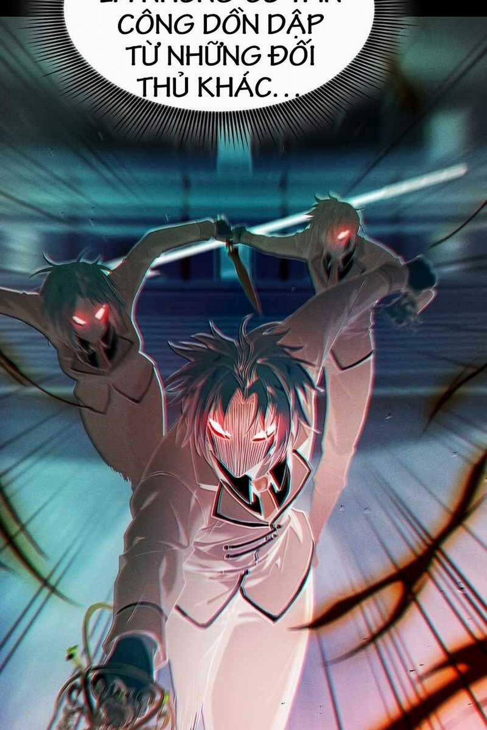 Kiếm Sĩ Thiên Tài Của Học Viện 17 trang 112