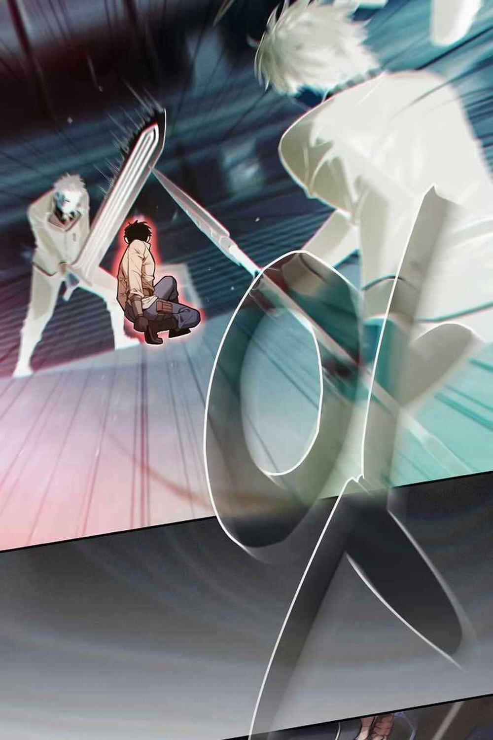 Kiếm Sĩ Thiên Tài Của Học Viện 17 trang 115