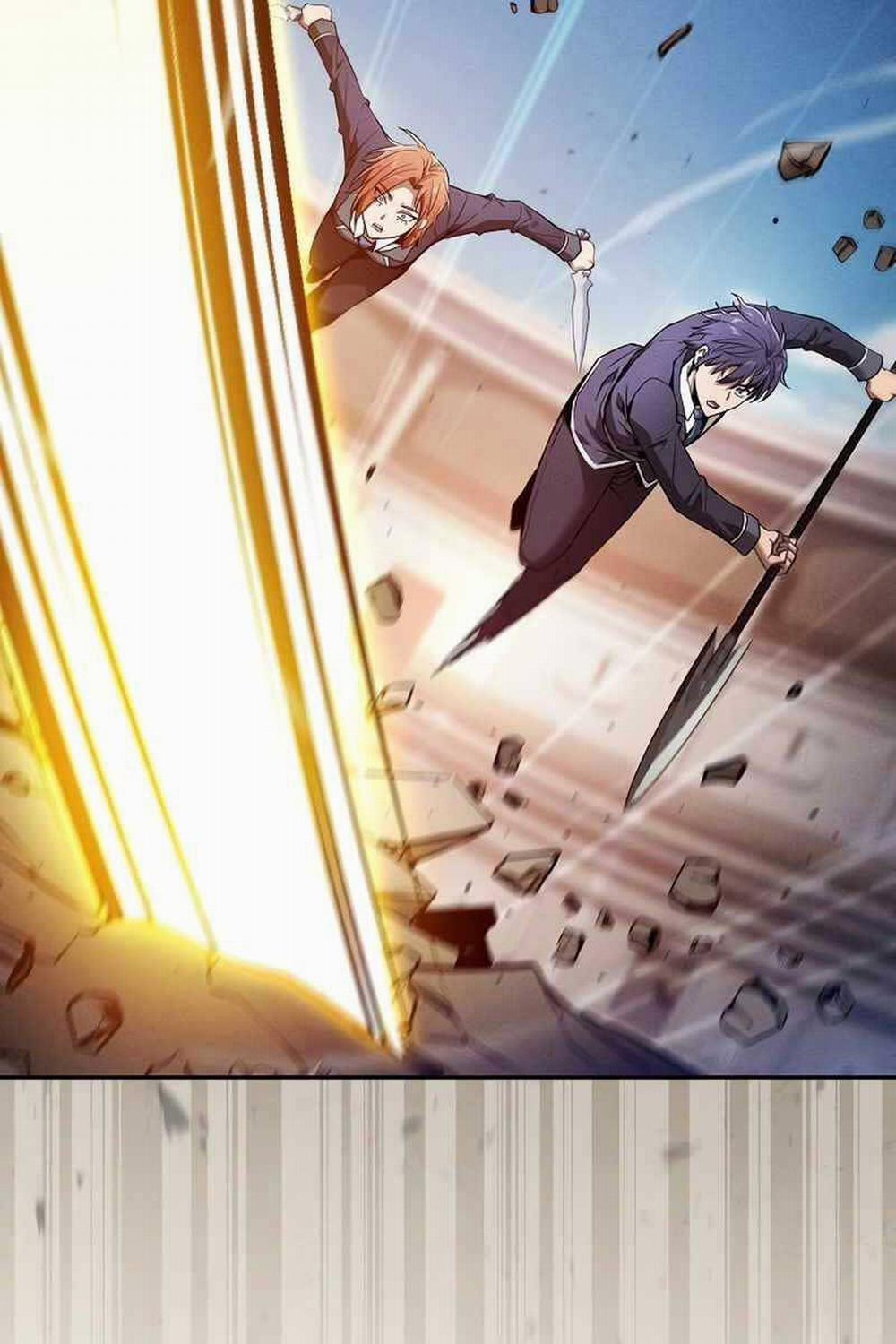 Kiếm Sĩ Thiên Tài Của Học Viện 17 trang 120