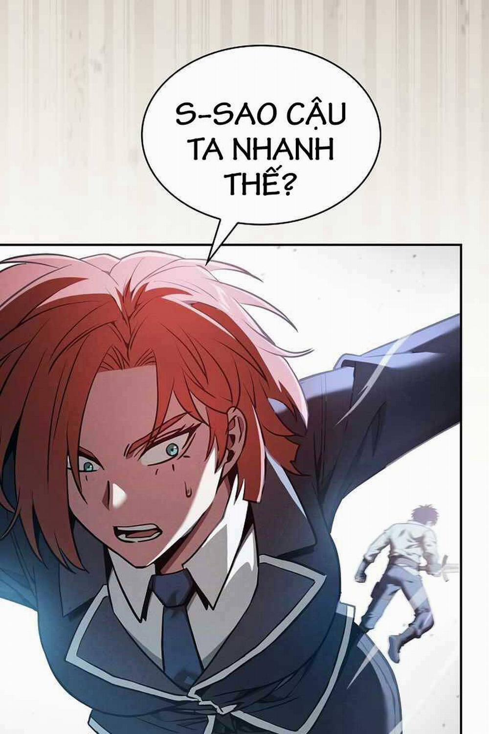 Kiếm Sĩ Thiên Tài Của Học Viện 17 trang 121