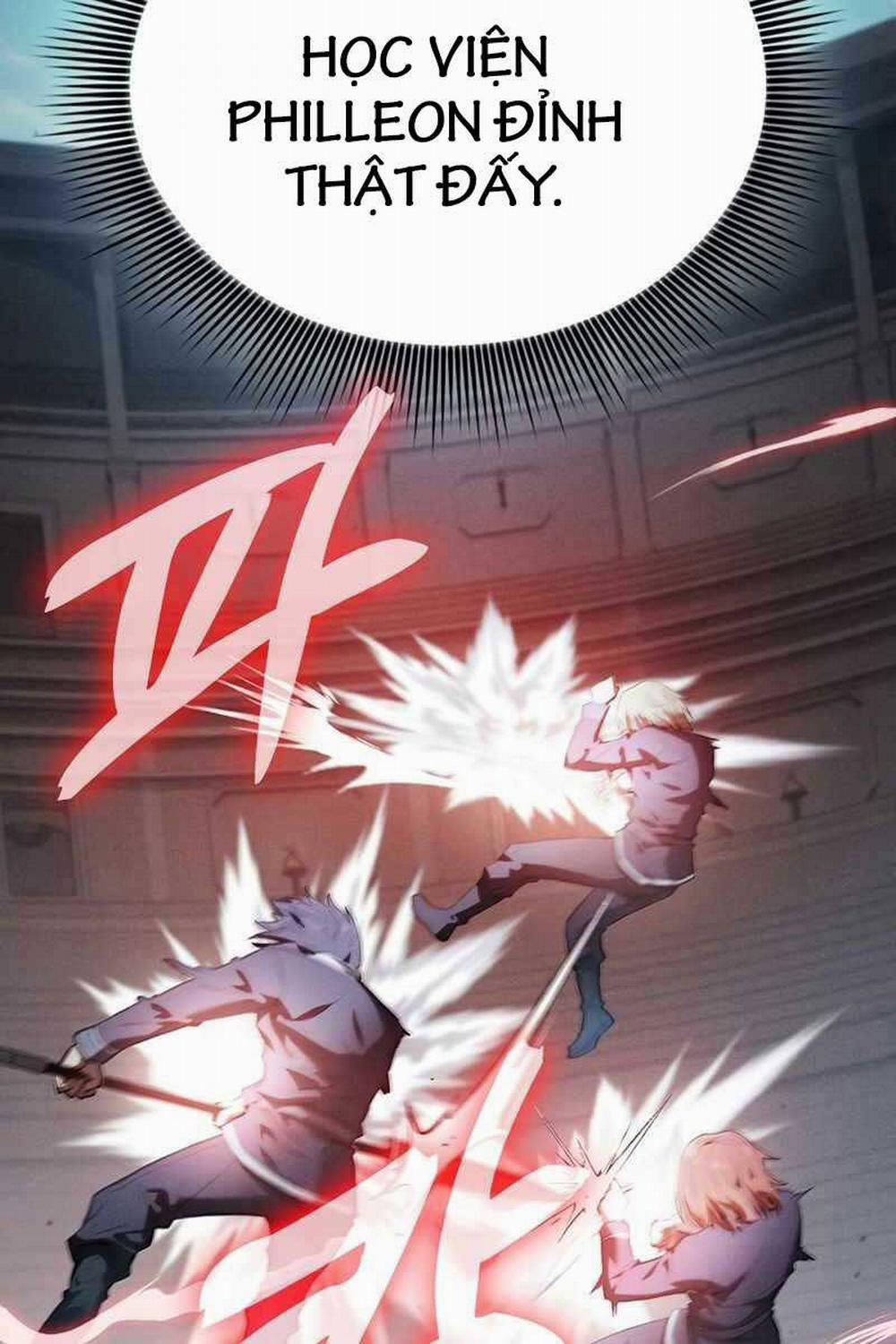 Kiếm Sĩ Thiên Tài Của Học Viện 17 trang 123