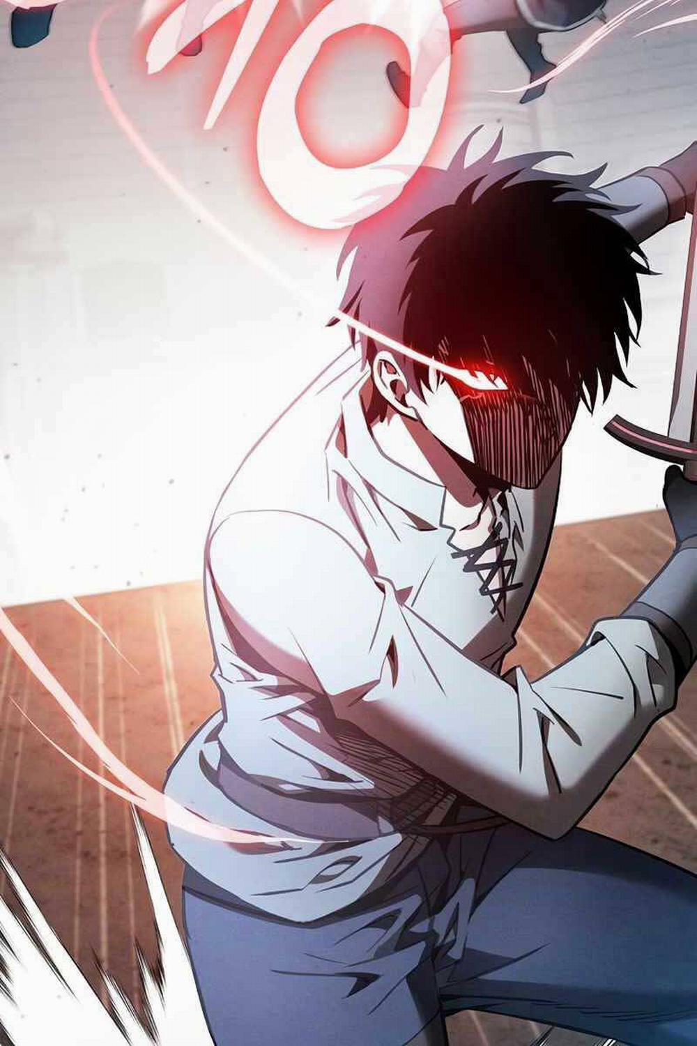 Kiếm Sĩ Thiên Tài Của Học Viện 17 trang 124