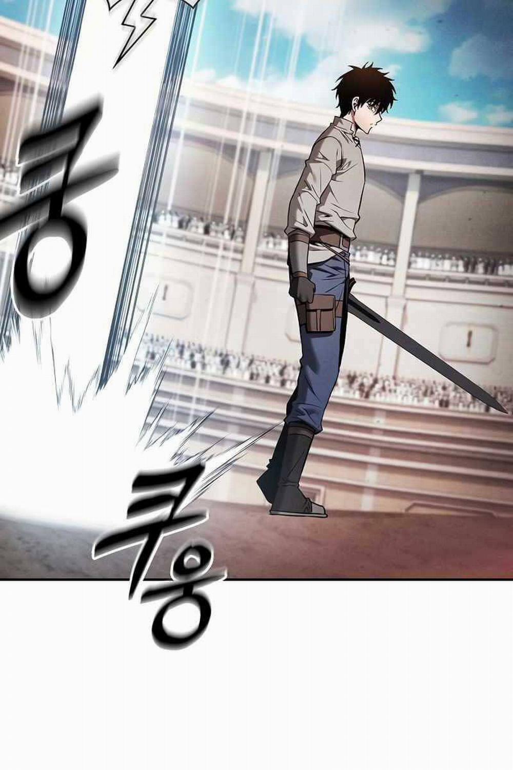 Kiếm Sĩ Thiên Tài Của Học Viện 17 trang 127