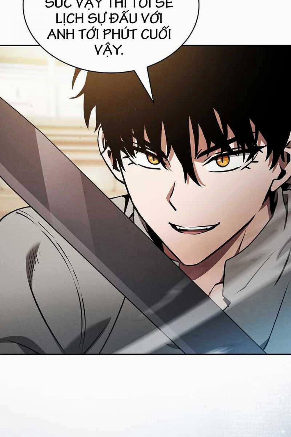 Kiếm Sĩ Thiên Tài Của Học Viện 17 trang 133