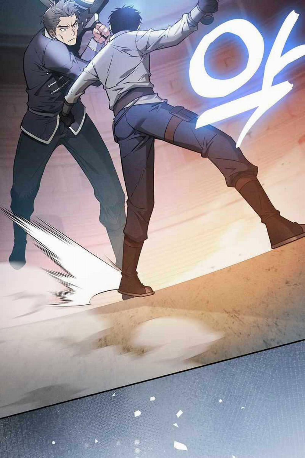 Kiếm Sĩ Thiên Tài Của Học Viện 17 trang 135