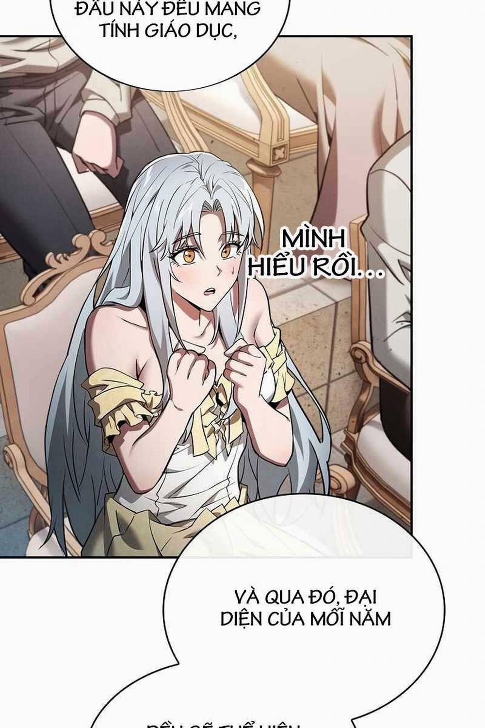 Kiếm Sĩ Thiên Tài Của Học Viện 17 trang 14