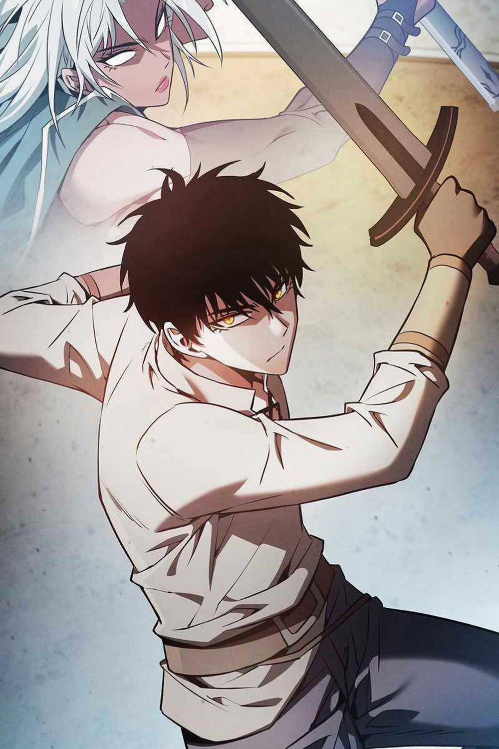 Kiếm Sĩ Thiên Tài Của Học Viện 17 trang 140