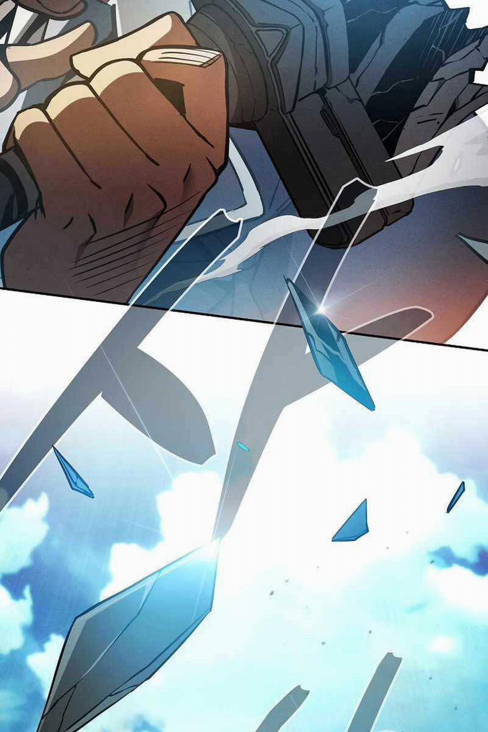 Kiếm Sĩ Thiên Tài Của Học Viện 17 trang 149