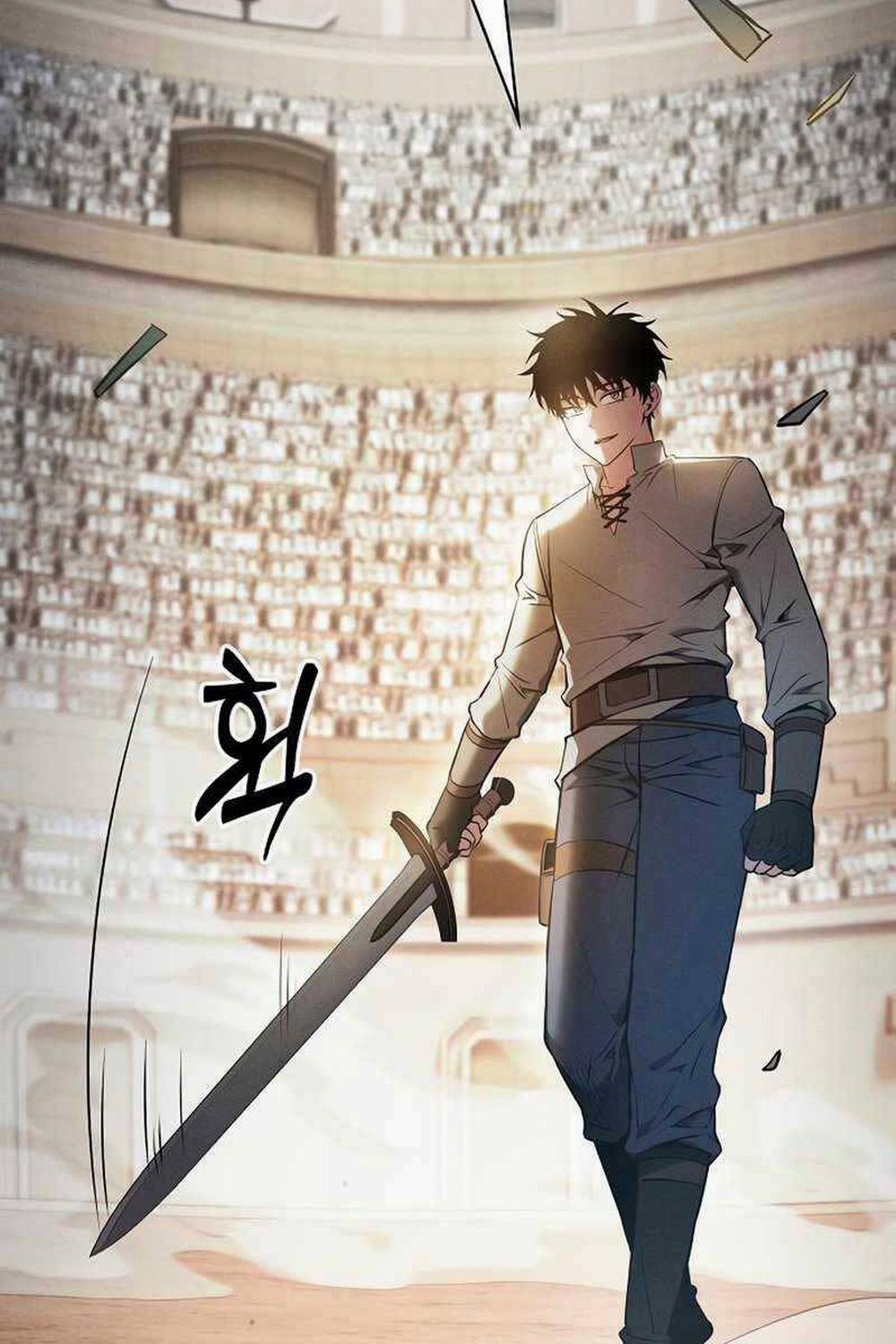 Kiếm Sĩ Thiên Tài Của Học Viện 17 trang 151