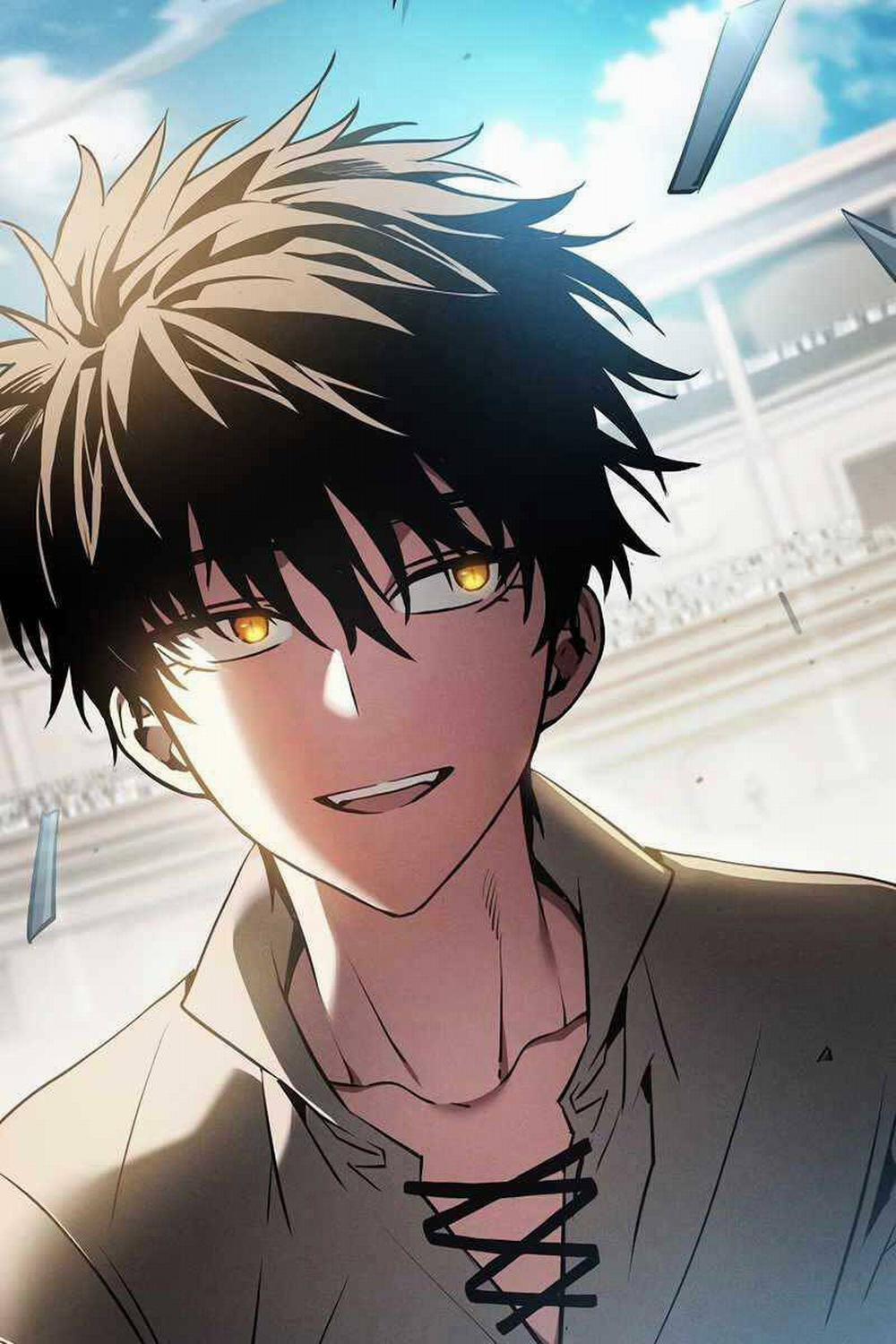 Kiếm Sĩ Thiên Tài Của Học Viện 17 trang 153