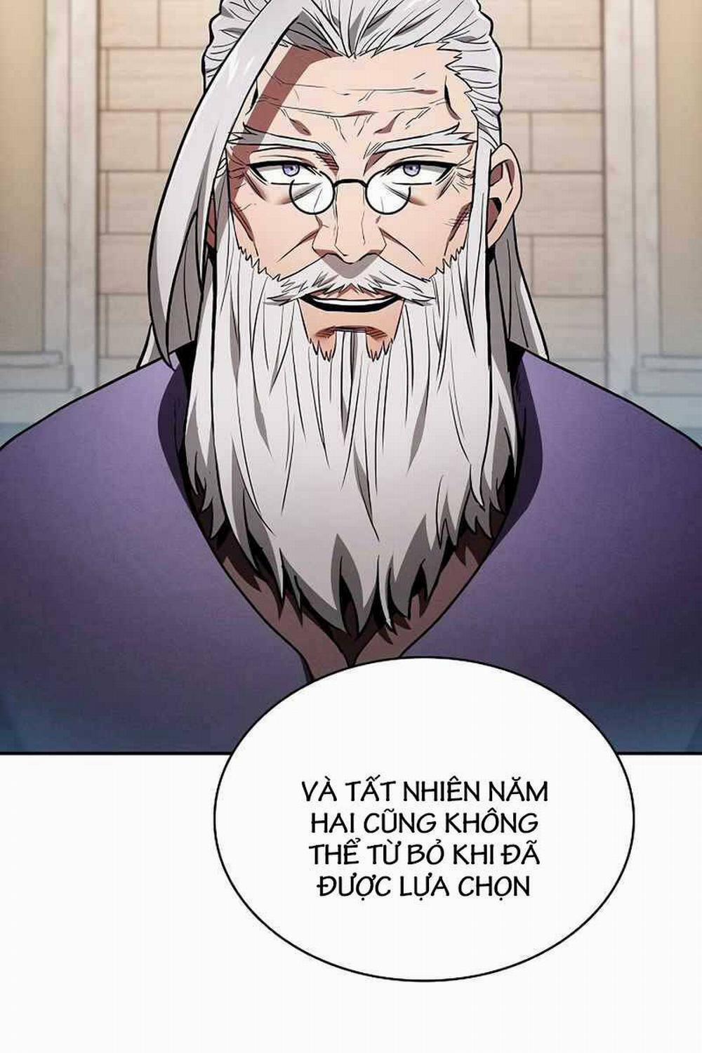 Kiếm Sĩ Thiên Tài Của Học Viện 17 trang 16