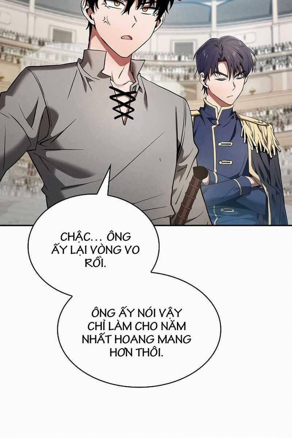 Kiếm Sĩ Thiên Tài Của Học Viện 17 trang 18