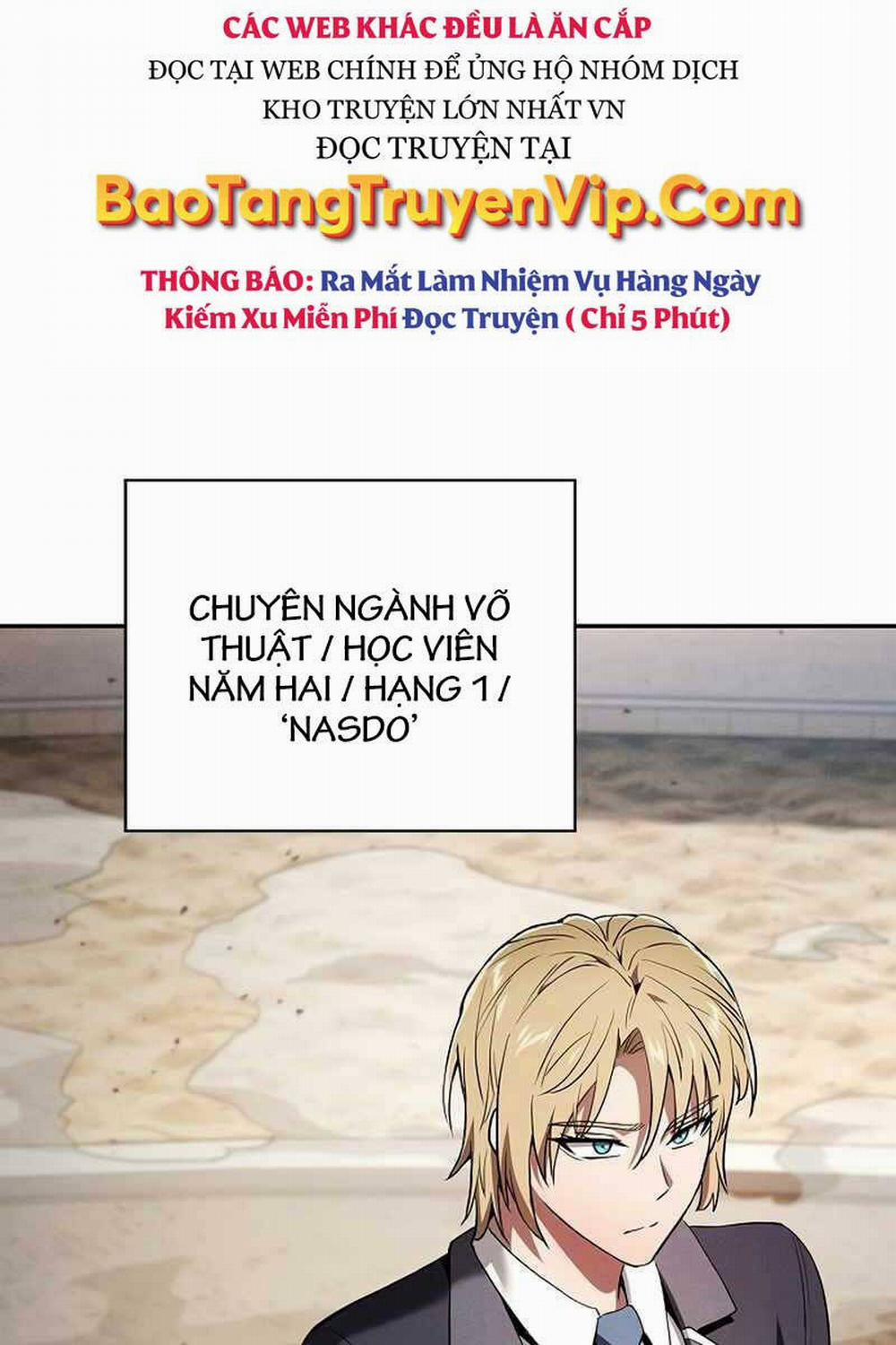 Kiếm Sĩ Thiên Tài Của Học Viện 17 trang 19
