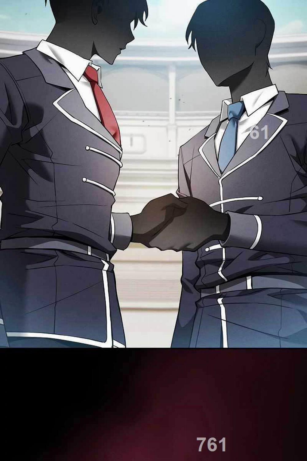 Kiếm Sĩ Thiên Tài Của Học Viện 17 trang 2