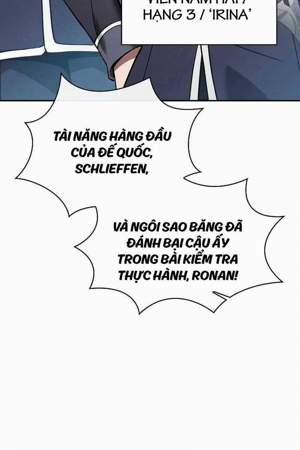 Kiếm Sĩ Thiên Tài Của Học Viện 17 trang 23