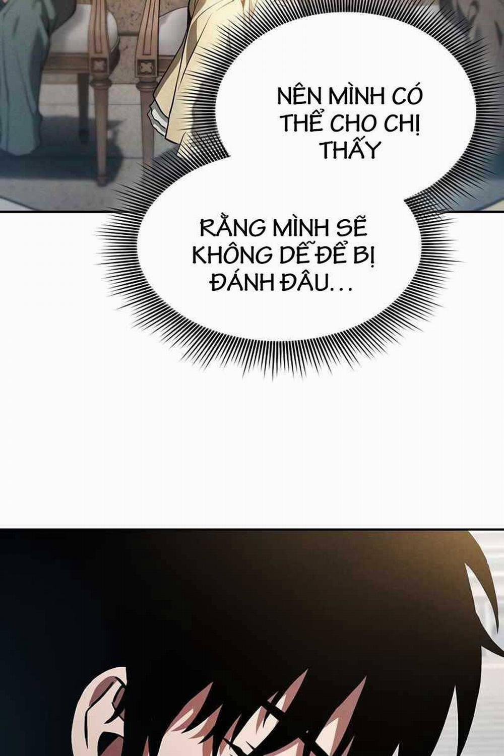 Kiếm Sĩ Thiên Tài Của Học Viện 17 trang 27