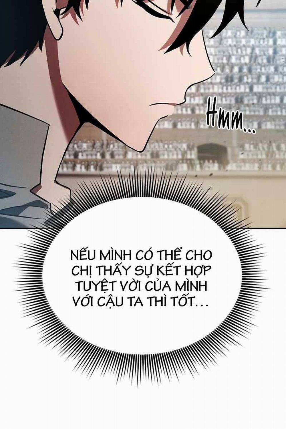 Kiếm Sĩ Thiên Tài Của Học Viện 17 trang 28