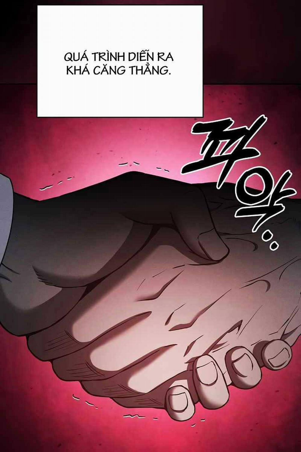 Kiếm Sĩ Thiên Tài Của Học Viện 17 trang 3