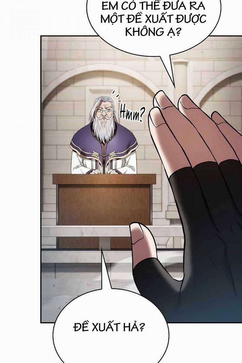 Kiếm Sĩ Thiên Tài Của Học Viện 17 trang 31