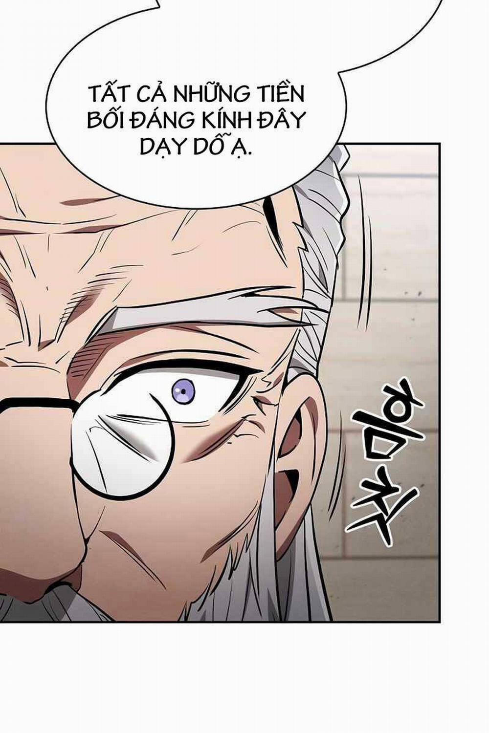 Kiếm Sĩ Thiên Tài Của Học Viện 17 trang 34