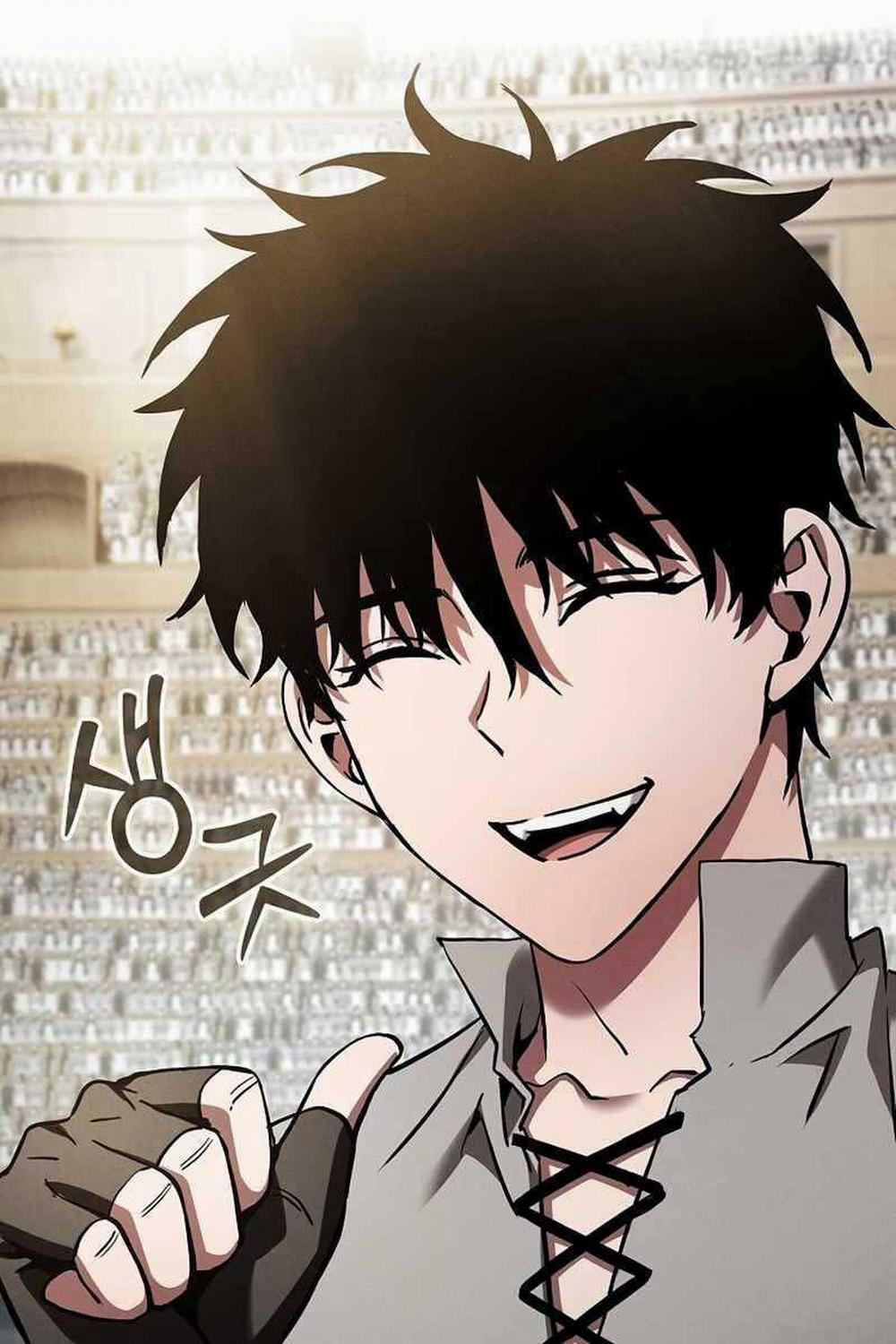 Kiếm Sĩ Thiên Tài Của Học Viện 17 trang 37