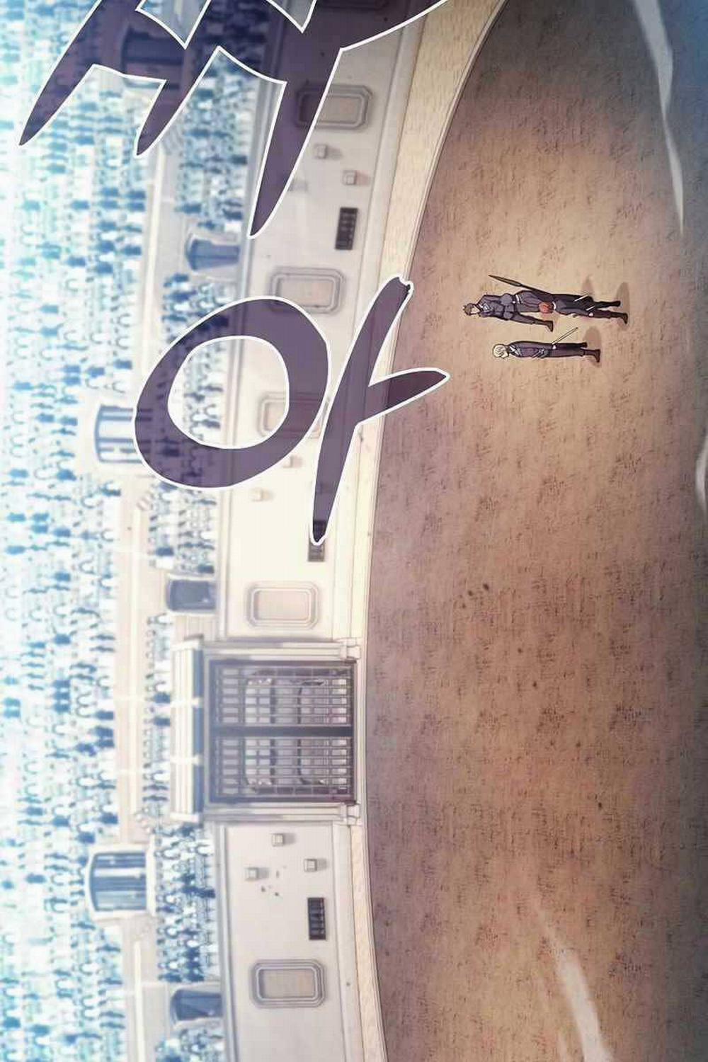 Kiếm Sĩ Thiên Tài Của Học Viện 17 trang 41