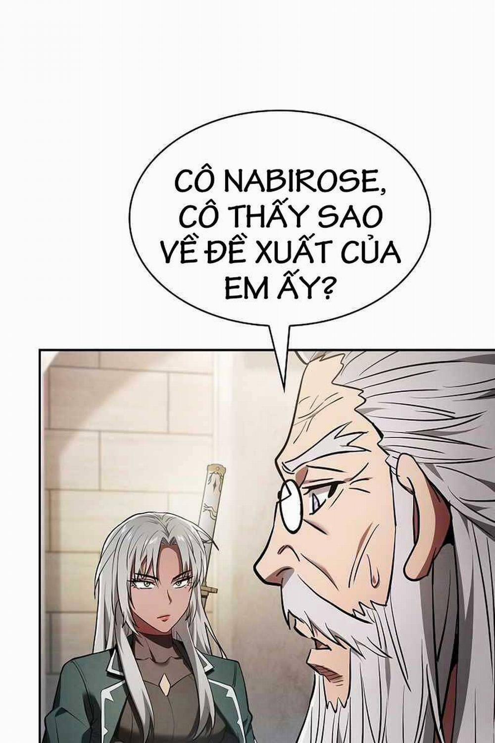 Kiếm Sĩ Thiên Tài Của Học Viện 17 trang 44